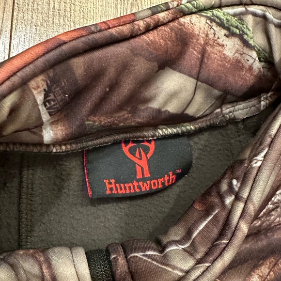 Fleece pullover - Picture 3 of 3